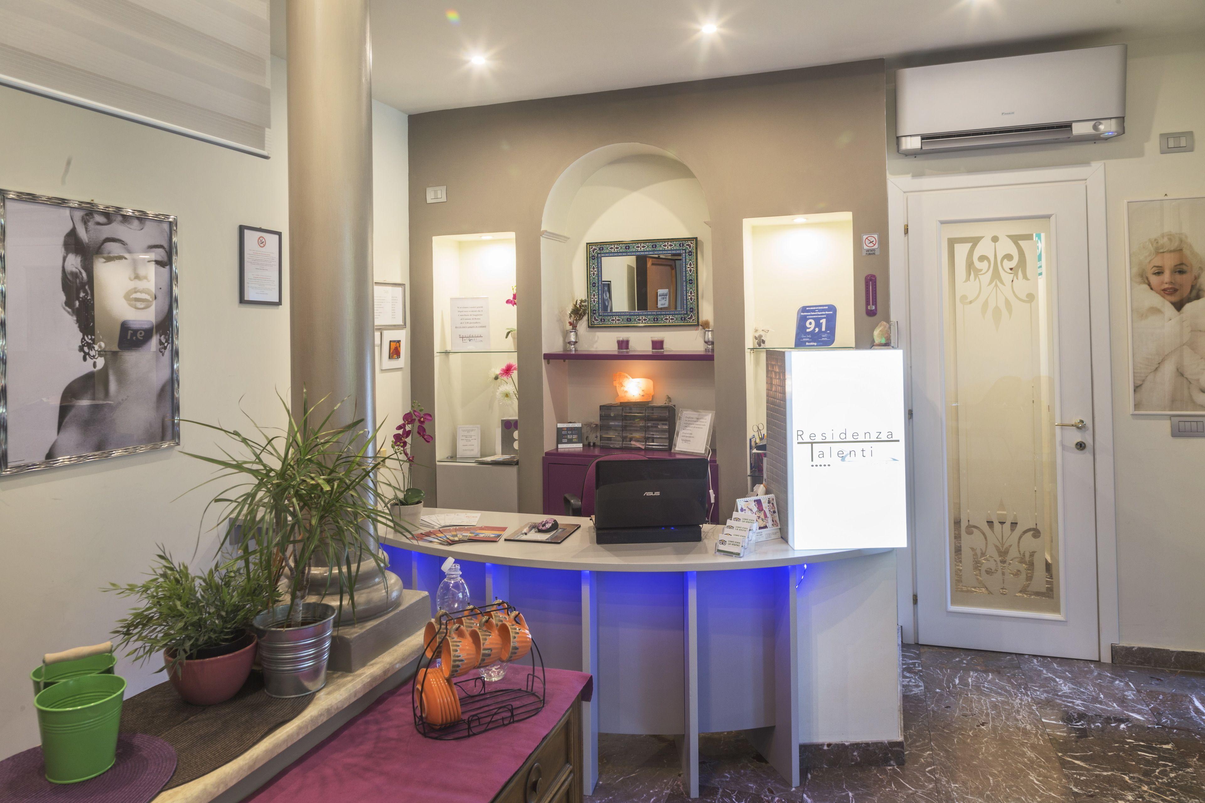 Residenza Talenti Superior Rooms — Photos 1
