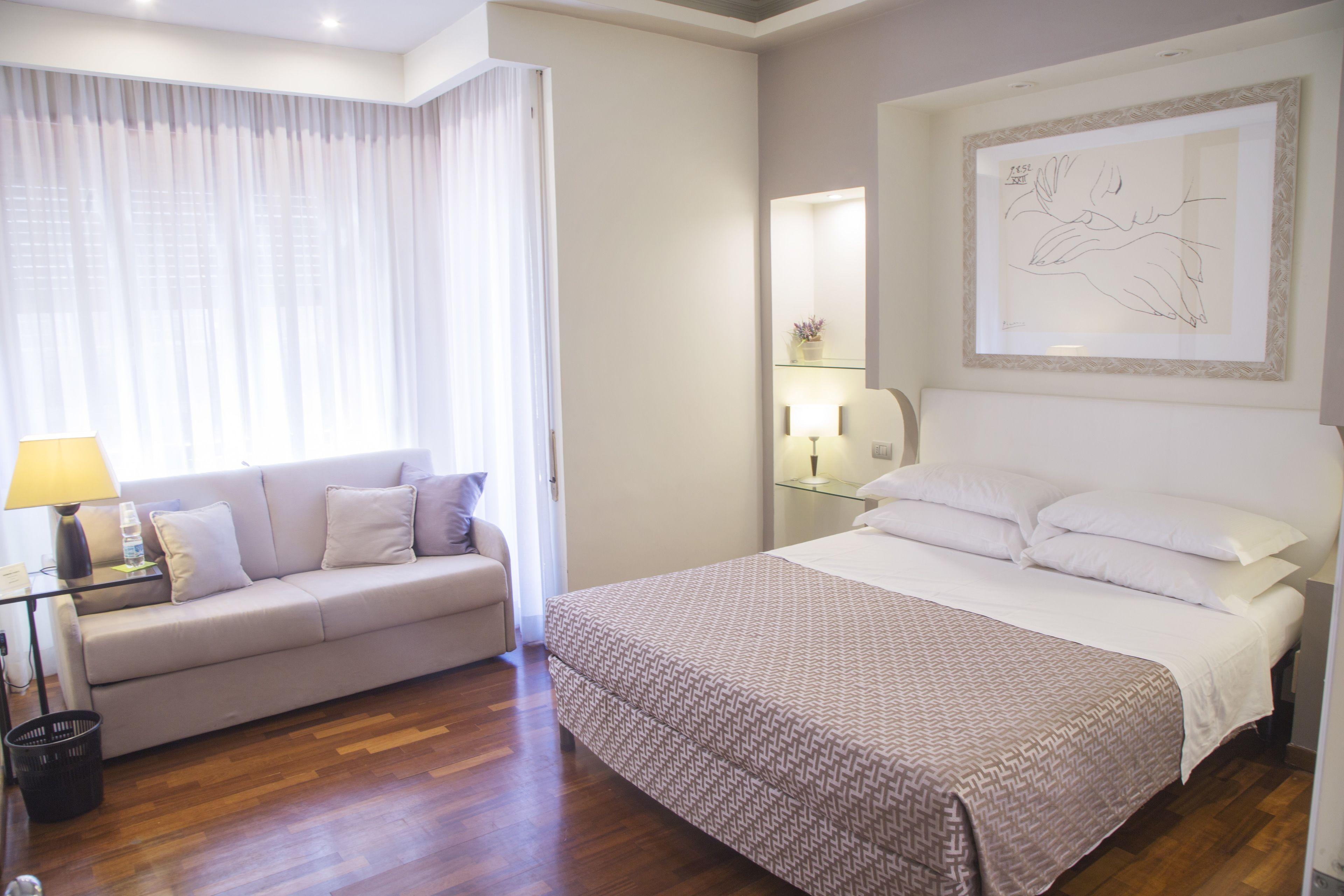Residenza Talenti Superior Rooms — Photos 3